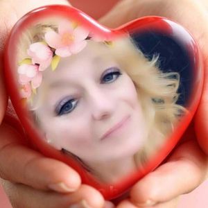 Meet your Posher, Tammy